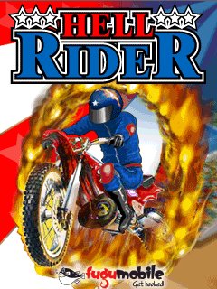 game pic for Hell Rider